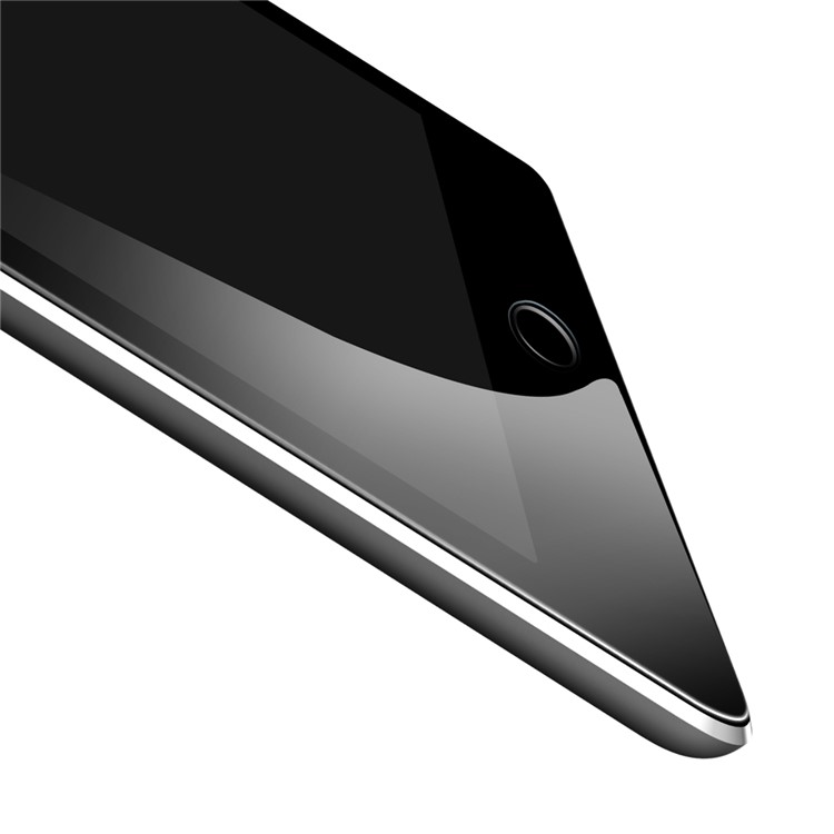 BASEUS 0.3mm HD Clear Tempered Glass Screen Guard Film for iPad Pro 10.5 (2017)-6