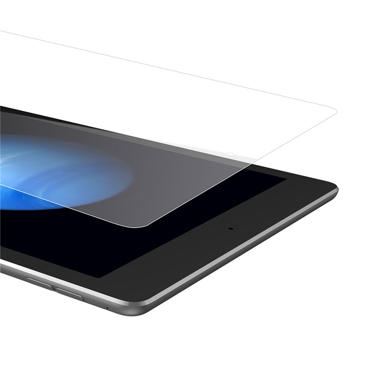 BASEUS 0.3mm HD Clear Tempered Glass Screen Guard Film for iPad Pro 10.5 (2017)-7