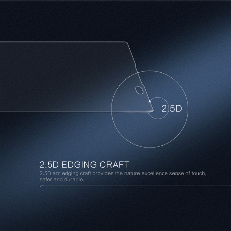 NILLKIN Amazing H+PRO Tempered Glass Screen Protector Anti-Explosion for Sony Xperia L1-3