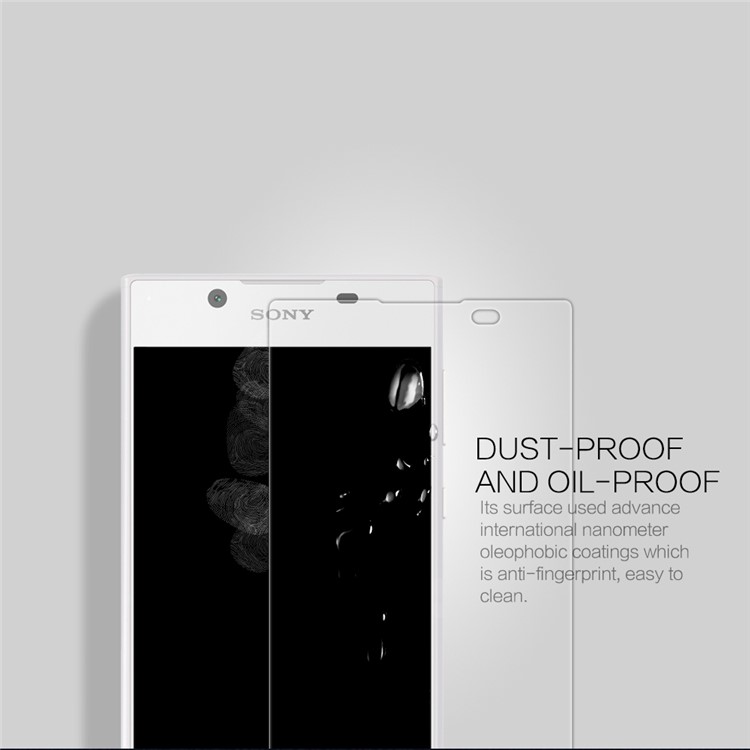 NILLKIN Amazing H+PRO Tempered Glass Screen Protector Anti-Explosion for Sony Xperia L1-7