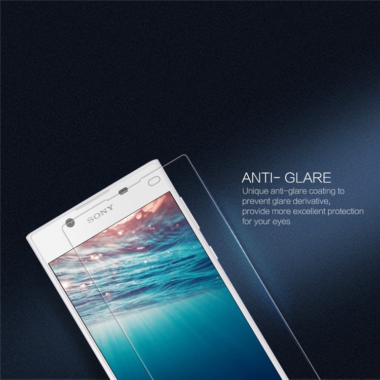 NILLKIN Amazing H+PRO Tempered Glass Screen Protector Anti-Explosion for Sony Xperia L1-8