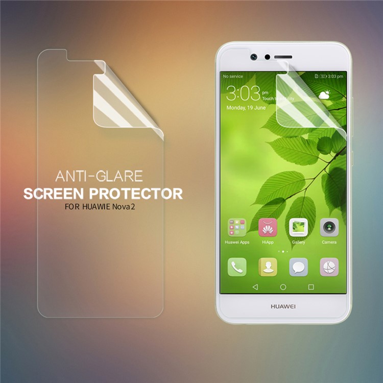 NILLKIN Matte Protective Film for Huawei Nova 2-2