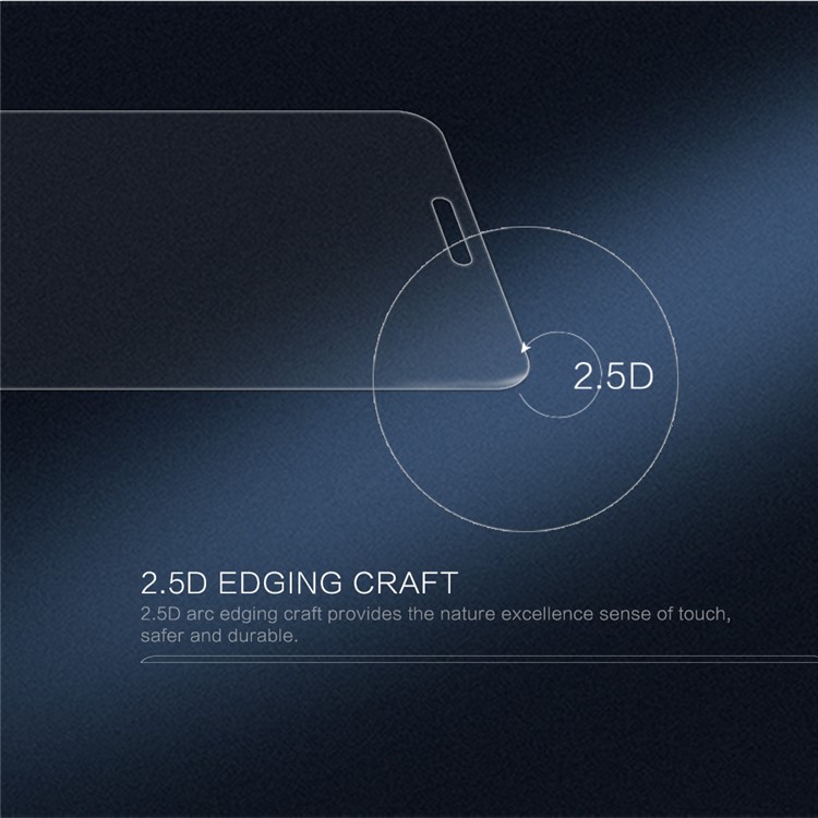NILLKIN Amazing H+PRO Tempered Glass Screen Protector Anti-Explosion for Huawei Nova 2 Plus-3