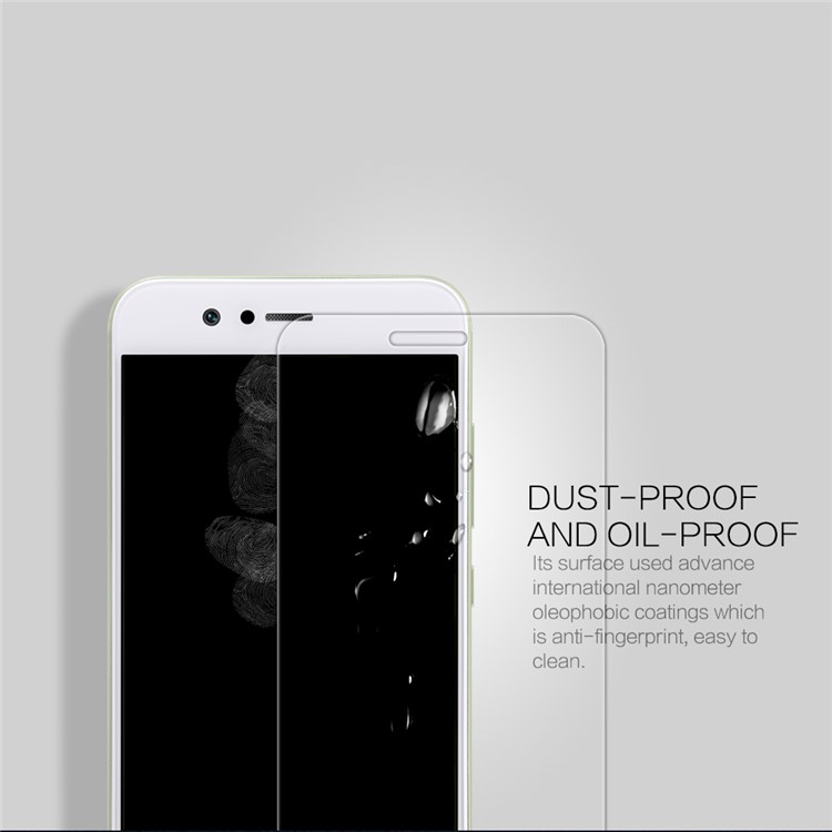 NILLKIN Amazing H+PRO Tempered Glass Screen Protector Anti-Explosion for Huawei Nova 2 Plus-7