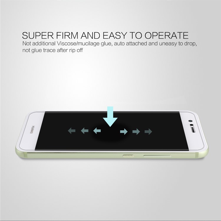 NILLKIN Amazing H+PRO Tempered Glass Screen Protector Anti-Explosion for Huawei Nova 2 Plus-9