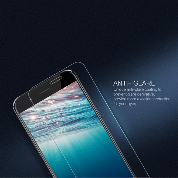 NILLKIN Amazing H+PRO Tempered Glass Screen Protector Anti-Explosion for OPPO R11-8