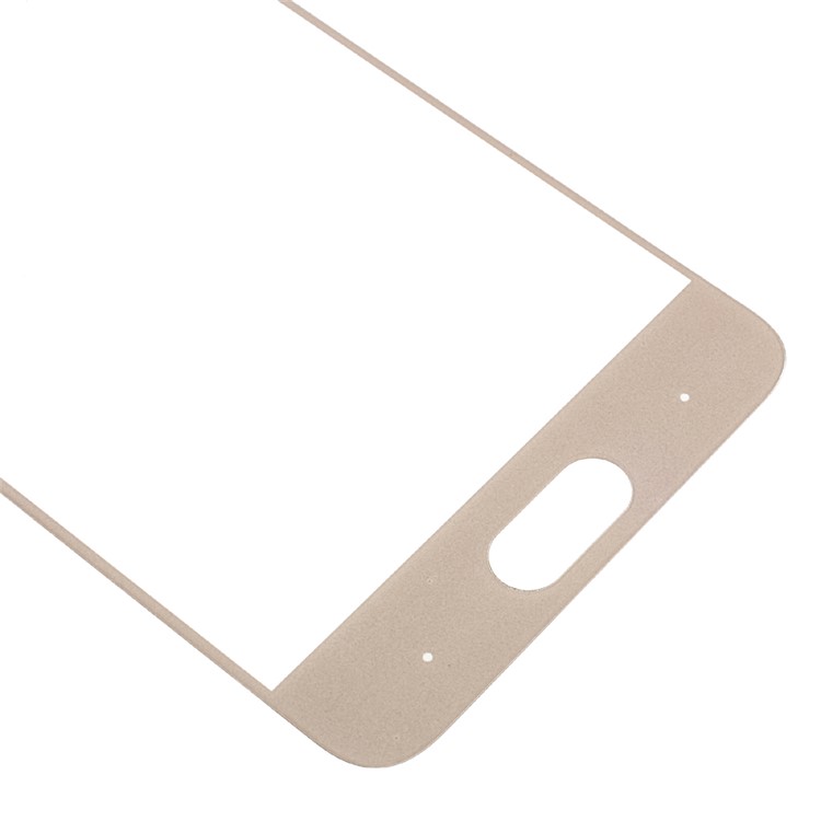 Silk Printing Complete Covered Tempered Glass Screen Protector Film for Huawei Honor 9 - Gold-4
