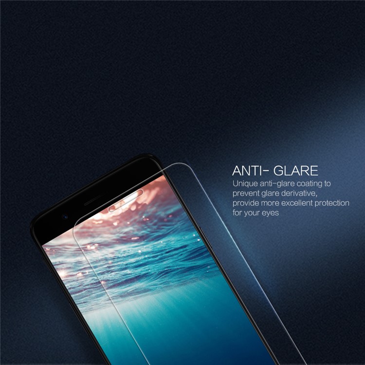 NILLKIN Amazing H+PRO Tempered Glass Screen Protector Anti-Explosion for OnePlus 5-8