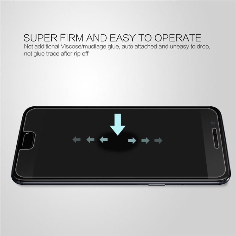 NILLKIN Amazing H+PRO Tempered Glass Screen Protector Anti-Explosion for OnePlus 5-9