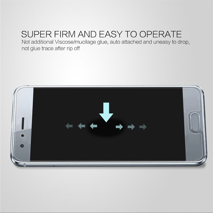 NILLKIN Amazing H+PRO Tempered Glass Screen Protector Anti-Explosion for Huawei Honor 9-9