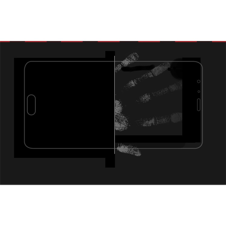 MOCOLO Arc Edge Full Glue Tempered Glass Screen Protector for Nintendo Switch-8
