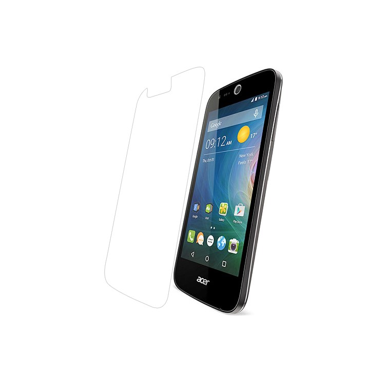 0.3mm Arc Edge Tempered Glass Screen Protector Film for Acer Liquid Z330 Z320-1