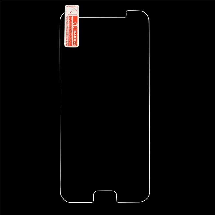 2.5D Arc Edge Tempered Glass Screen Protector Film for Samsung Galaxy J7 Pro-2