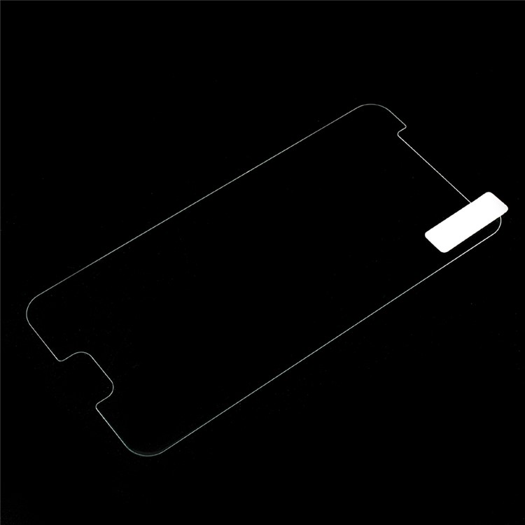 2.5D Arc Edge Tempered Glass Screen Protector Film for Samsung Galaxy J7 Pro-3