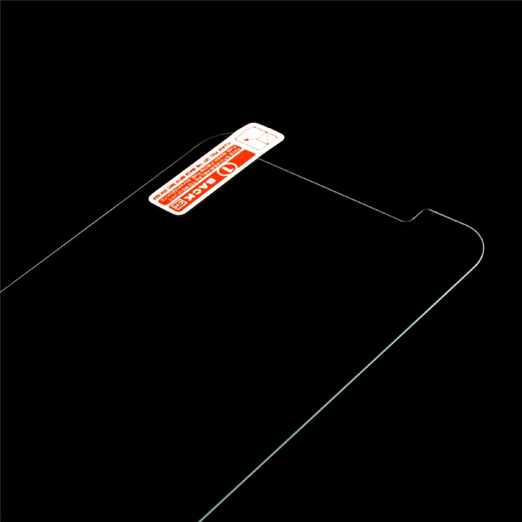 2.5D Arc Edge Tempered Glass Screen Protector Film for Samsung Galaxy J7 Pro-4