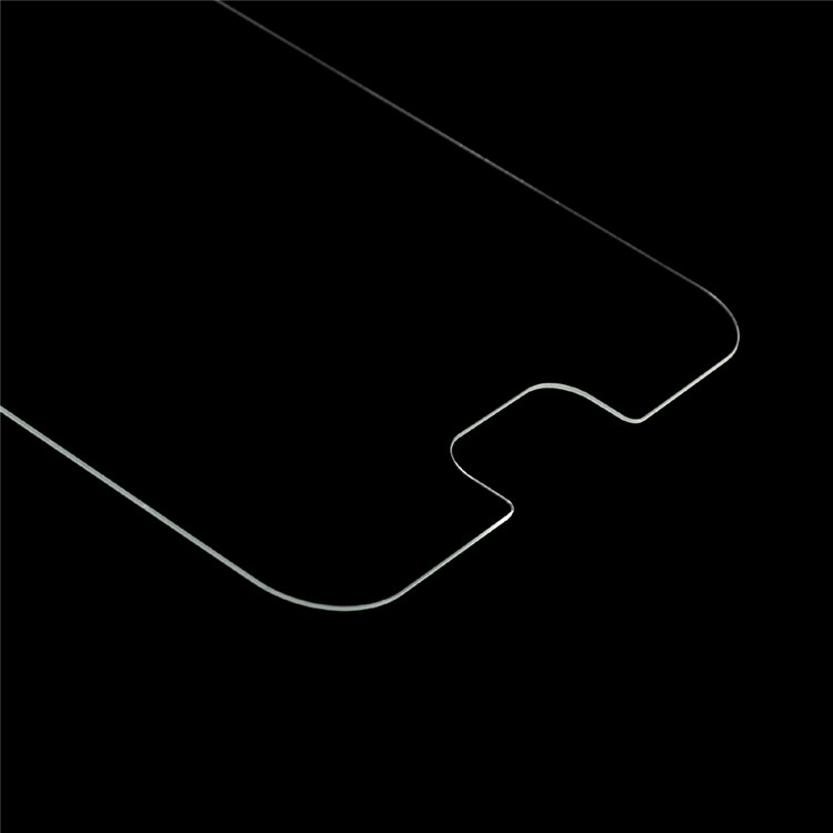 2.5D Arc Edge Tempered Glass Screen Protector Film for Samsung Galaxy J7 Pro-5