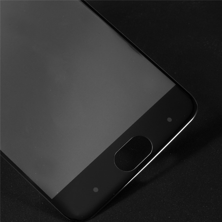 Full Coverage Tempered Glass Protector Film for OnePlus 5 - Black-4