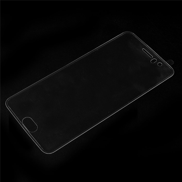 Full Size Tempered Glass Protector Film for OnePlus 5 - Transparent-2