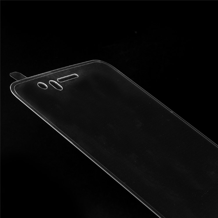 Full Size Tempered Glass Protector Film for OnePlus 5 - Transparent-3