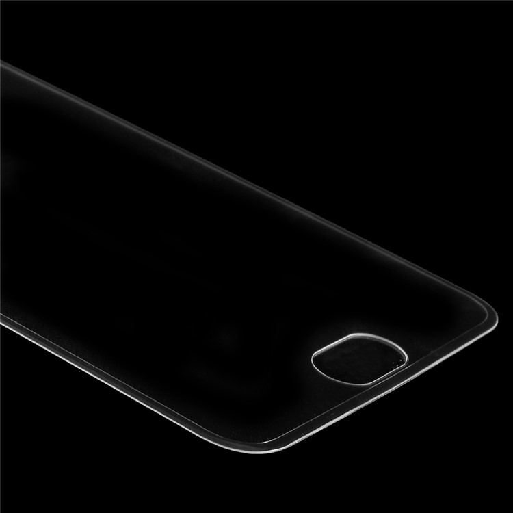 Full Size Tempered Glass Protector Film for OnePlus 5 - Transparent-4