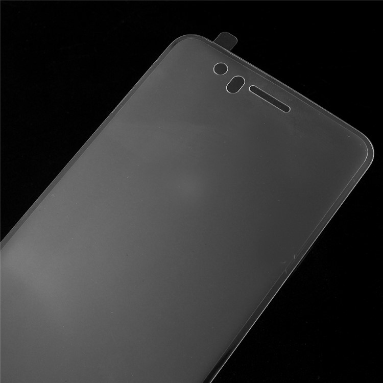 Full Size Tempered Glass Protector Film for OnePlus 5 - Transparent-6