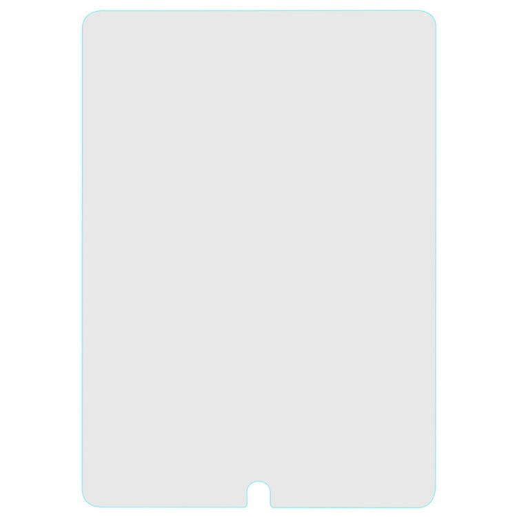 MOMAX 0.3MM Arc Edge Tempered Glass Screen Protector for iPad Pro 10.5 (2017)-2