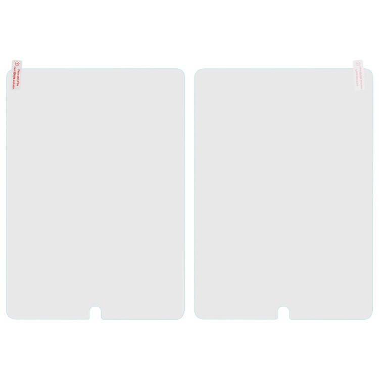 MOMAX 0.3MM Arc Edge Tempered Glass Screen Protector for iPad Pro 10.5 (2017)-5