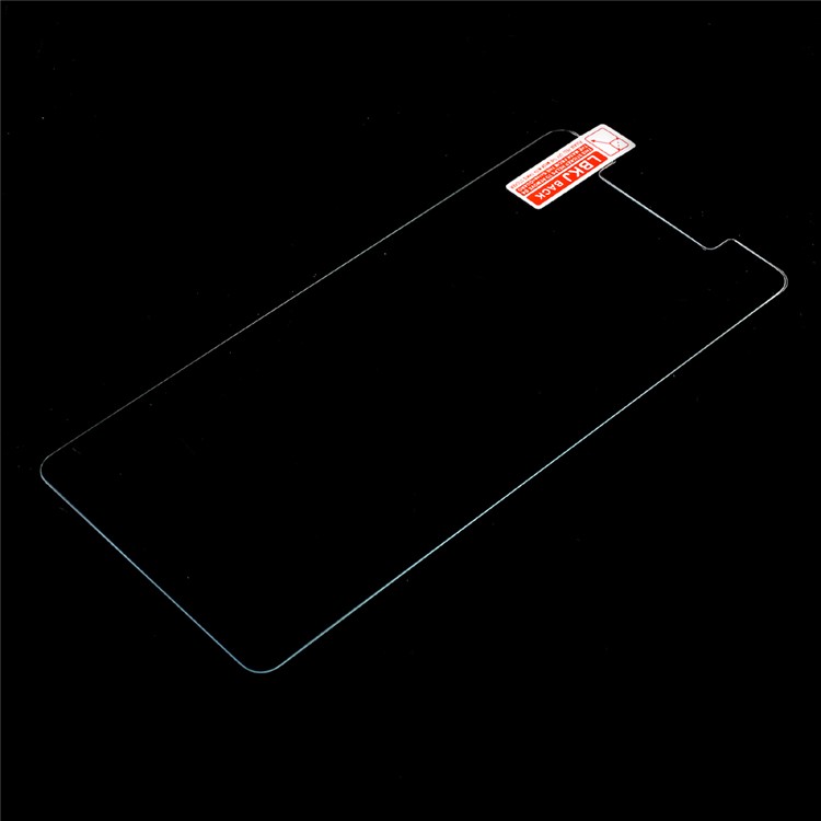 2.5D Tempered Glass Screen Protector for Huawei Honor 6c-3