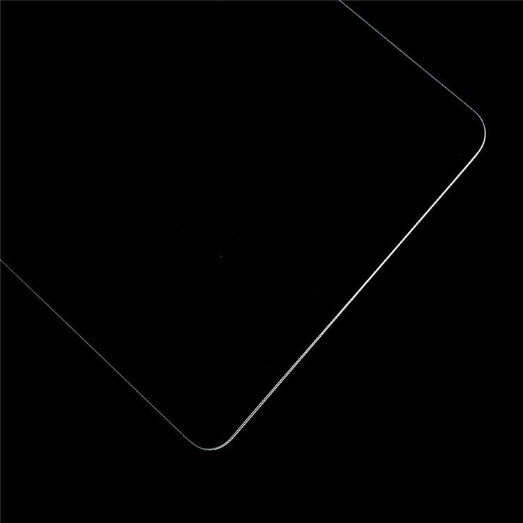 2.5D Tempered Glass Screen Protector for Huawei Honor 6c-5