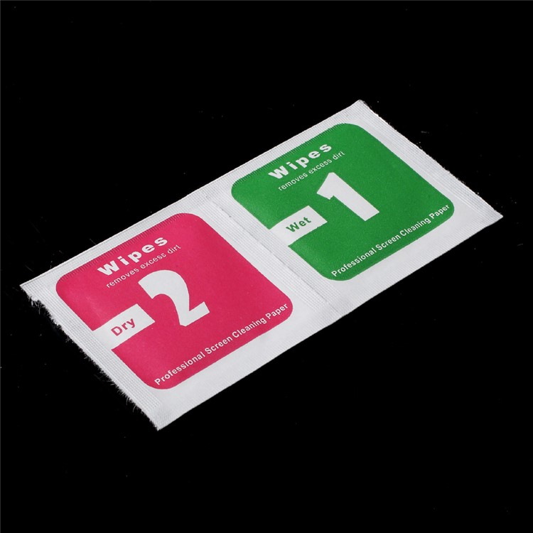 2.5D Tempered Glass Screen Protector for Huawei Honor 6c-6