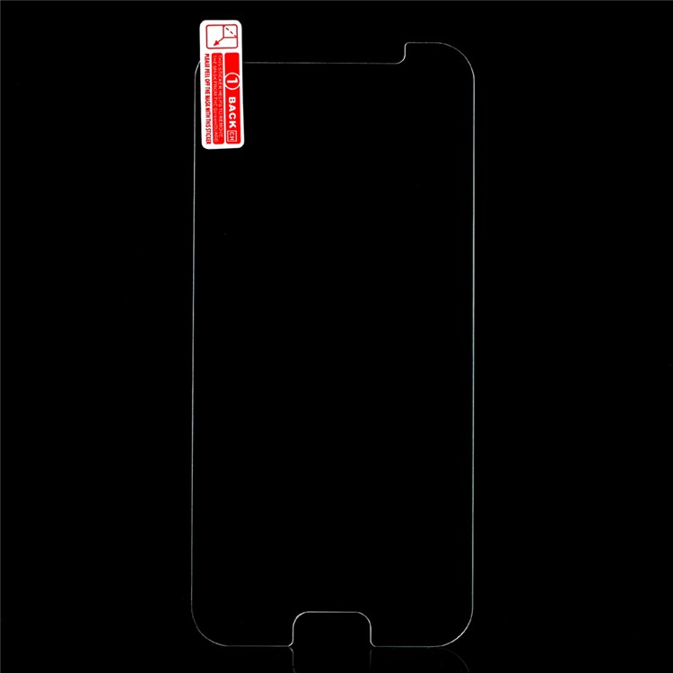 2.5D Arc Edge Tempered Glass Screen Protector Film for Samsung Galaxy J5 Pro-2