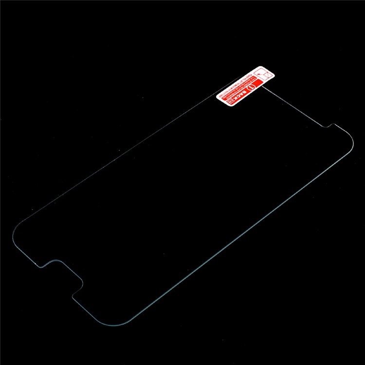 2.5D Arc Edge Tempered Glass Screen Protector Film for Samsung Galaxy J5 Pro-3