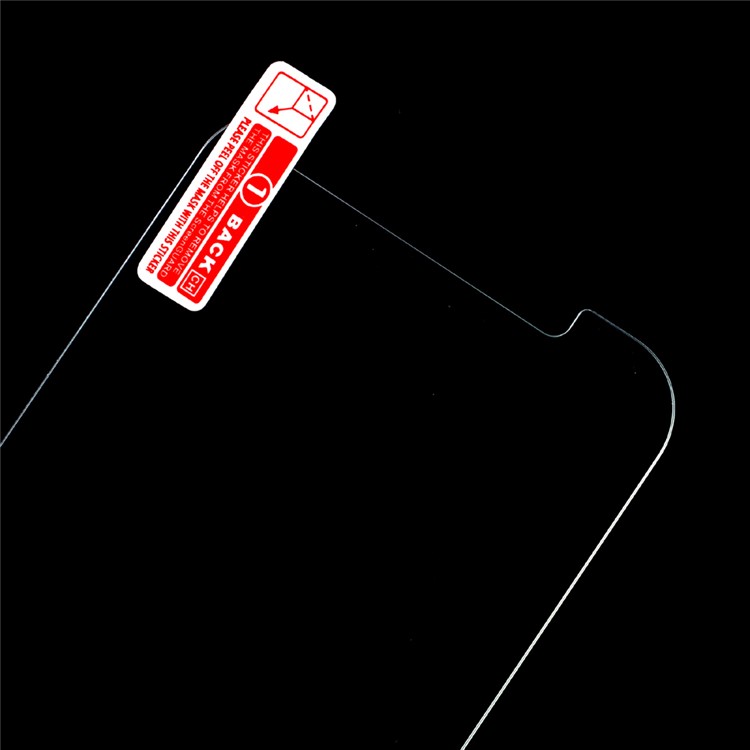 2.5D Arc Edge Tempered Glass Screen Protector Film for Samsung Galaxy J5 Pro-4