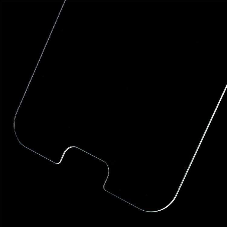 2.5D Arc Edge Tempered Glass Screen Protector Film for Samsung Galaxy J5 Pro-5