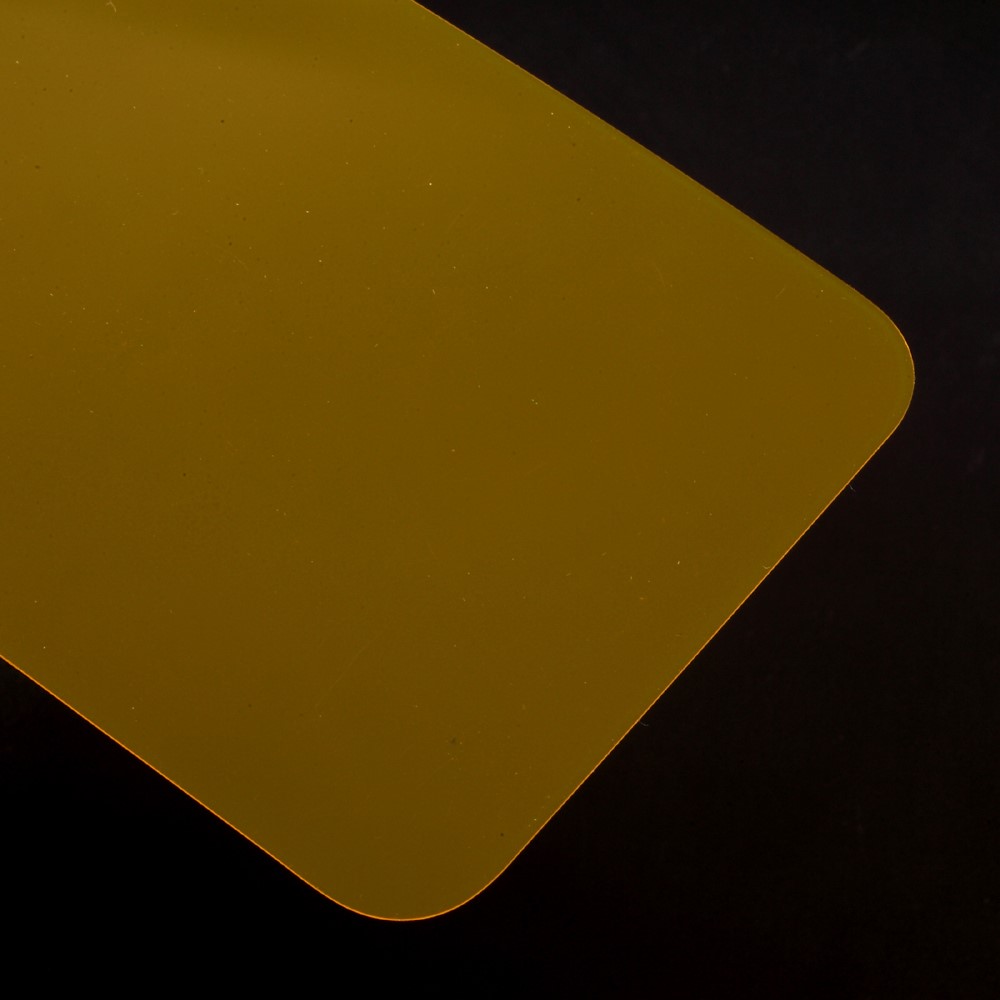 Full Coverage Soft Screen Protector Guard Film for iPhone XS / X 5.8-inch-5