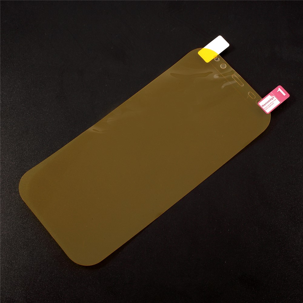 Full Coverage Soft Screen Protector Guard Film for Samsung Galaxy Note 8-2
