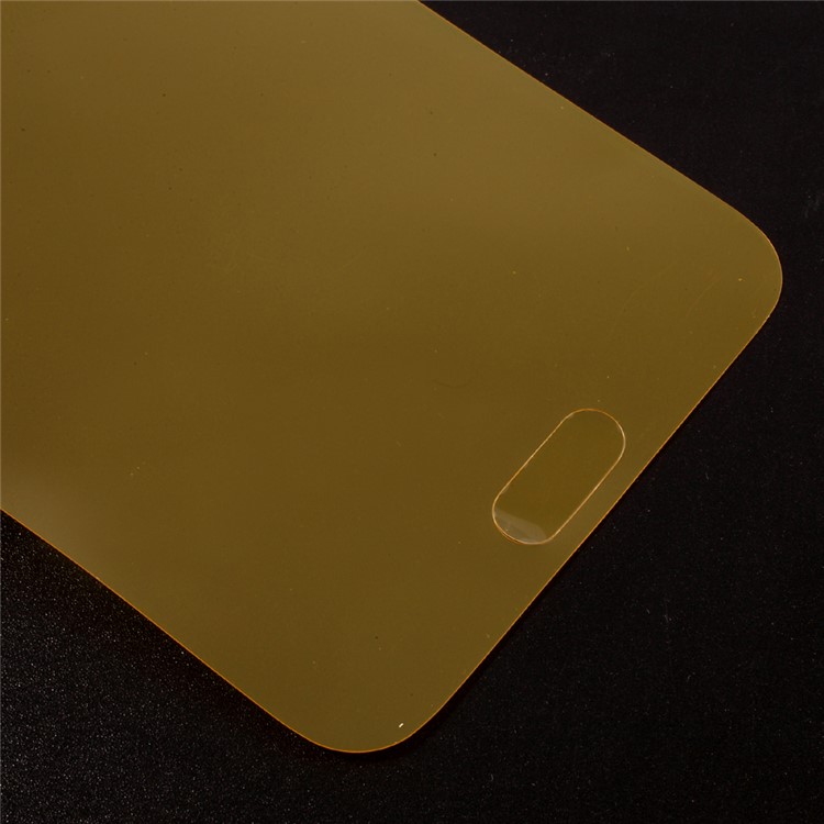 Full Coverage Soft Screen Protector Guard Film for Samsung Galaxy J7 (2017) EU Version-5