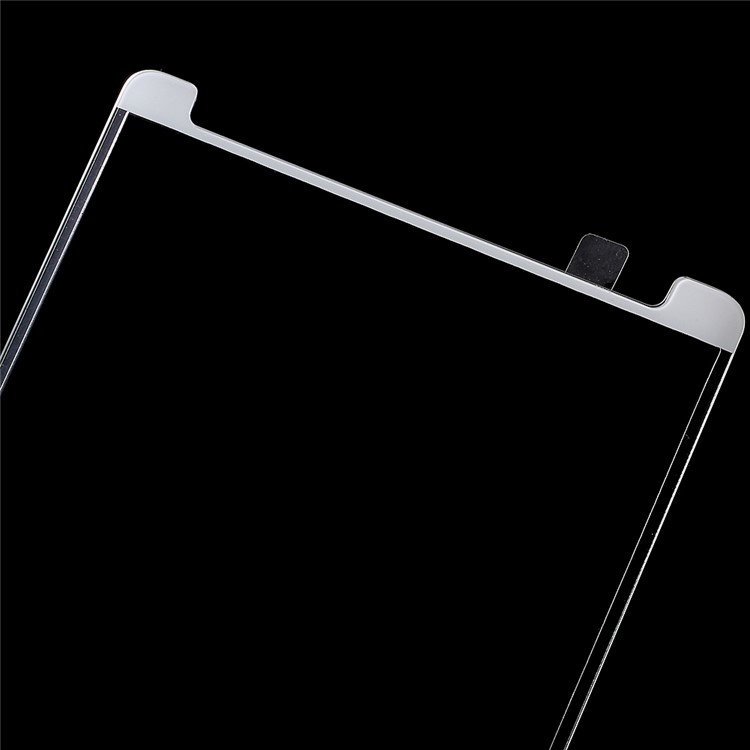 For Samsung Galaxy Note 8 N950 Full Size Tempered Glass Screen Protector Film (Opening on Top) - White-4