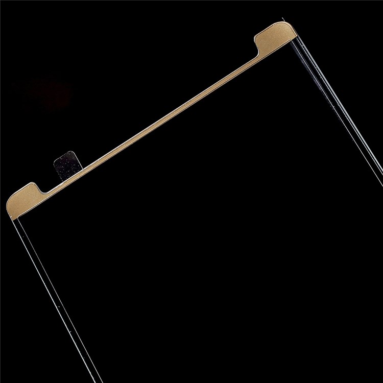 For Samsung Galaxy Note 8 N950 Full Cover Tempered Glass Screen Protector Guard (Opening on Top) - Gold-2