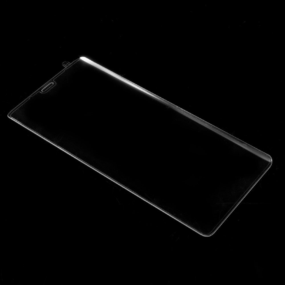 Cobertura Completa Película Protectora De Pantalla De Vidrio Templado Para Samsung Galaxy Note 8 - Transparente