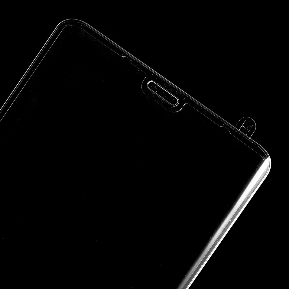 Pellicola Proteggi Schermo In Vetro Temperato A Copertura Intera Per Samsung Galaxy Note 8 - Trasparente