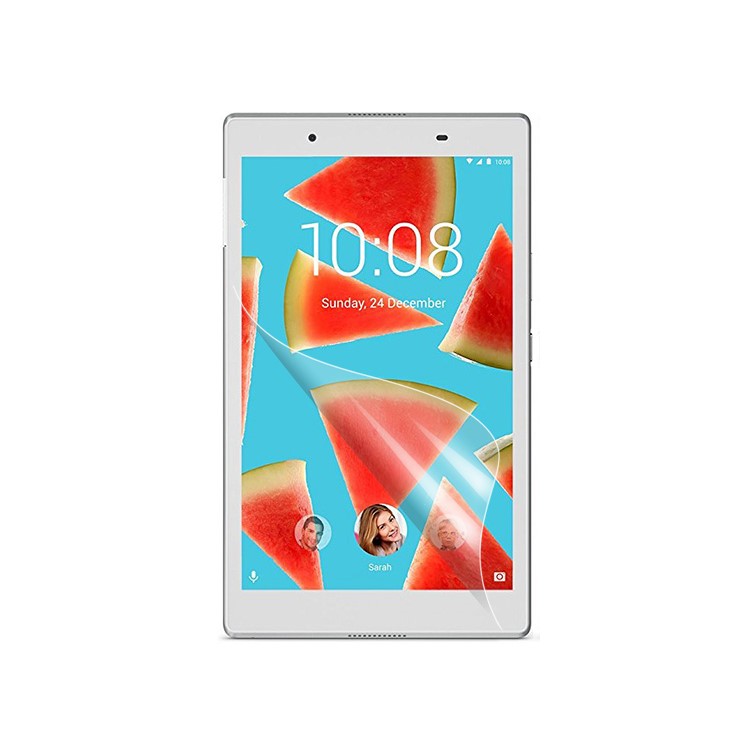 Ultra Clear LCD Screen Protector Film for Lenovo Tab 4 8 (8.0-inch)-1
