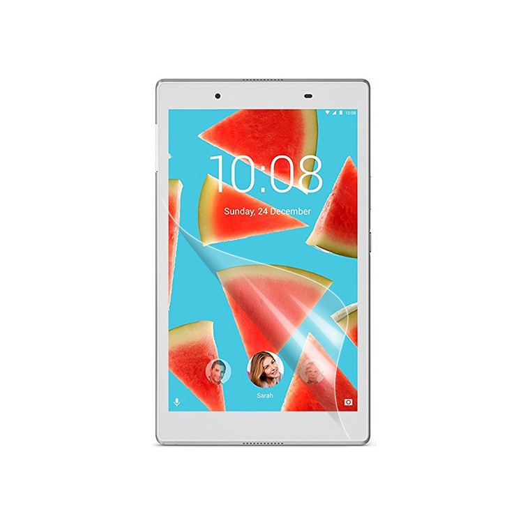 Película Protector de Pantalla LCD Ultra Clear Para Lenovo Tab 4 8 (8.0 Pulgadas)