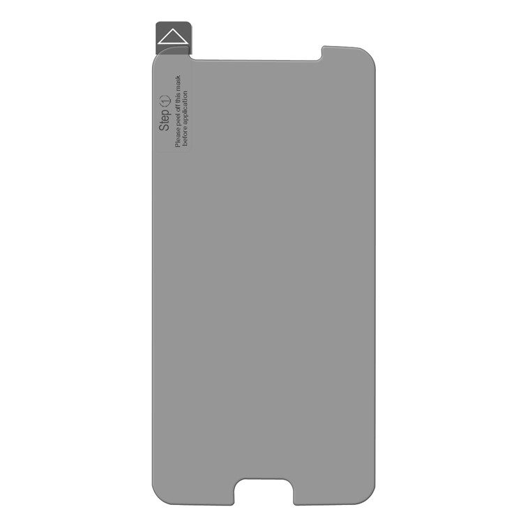 HAT PRINCE 2.5D Anti-Peep Tempered Glass Screen Protector 0.26mm 9H Arc Edge for Samsung Galaxy J3 (2017) EU / US Version-4