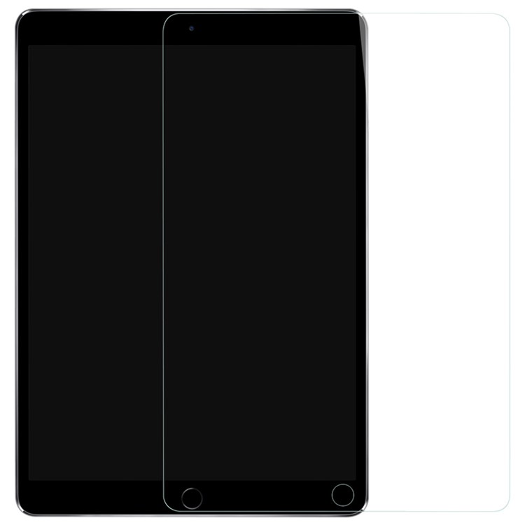 BENKS Magic OKR+ Anti Blue Ray Tempered Glass Screen Protector for iPad Pro 12.9 / 12.9 (2017) - Anti Blue Ray-1