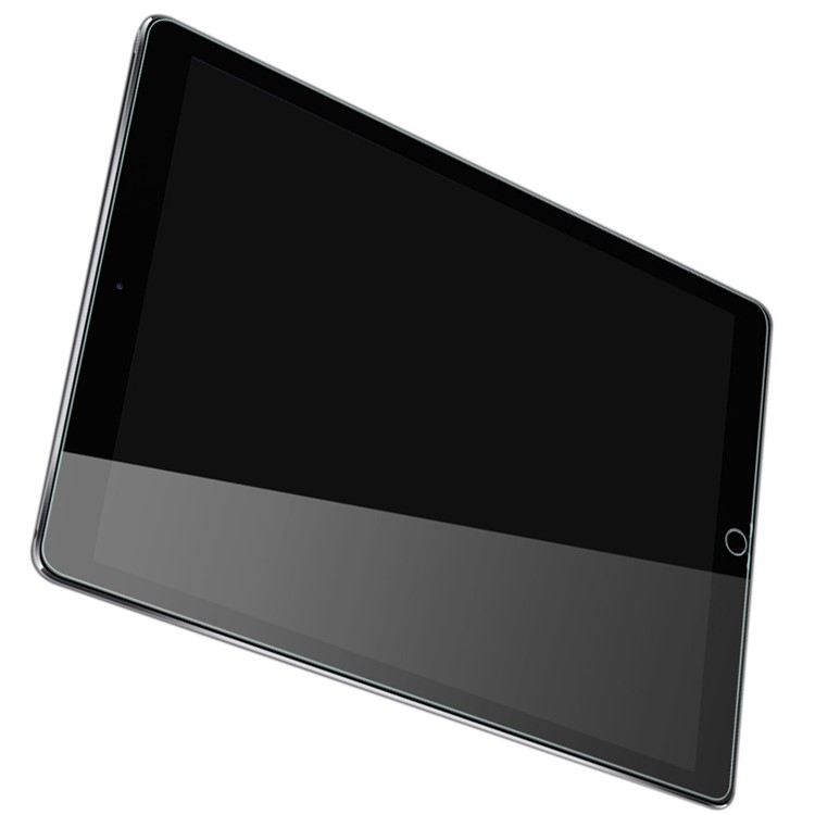 BENKS Magic OKR+ Anti Blue Ray Tempered Glass Screen Protector for iPad Pro 12.9 / 12.9 (2017) - Anti Blue Ray-5