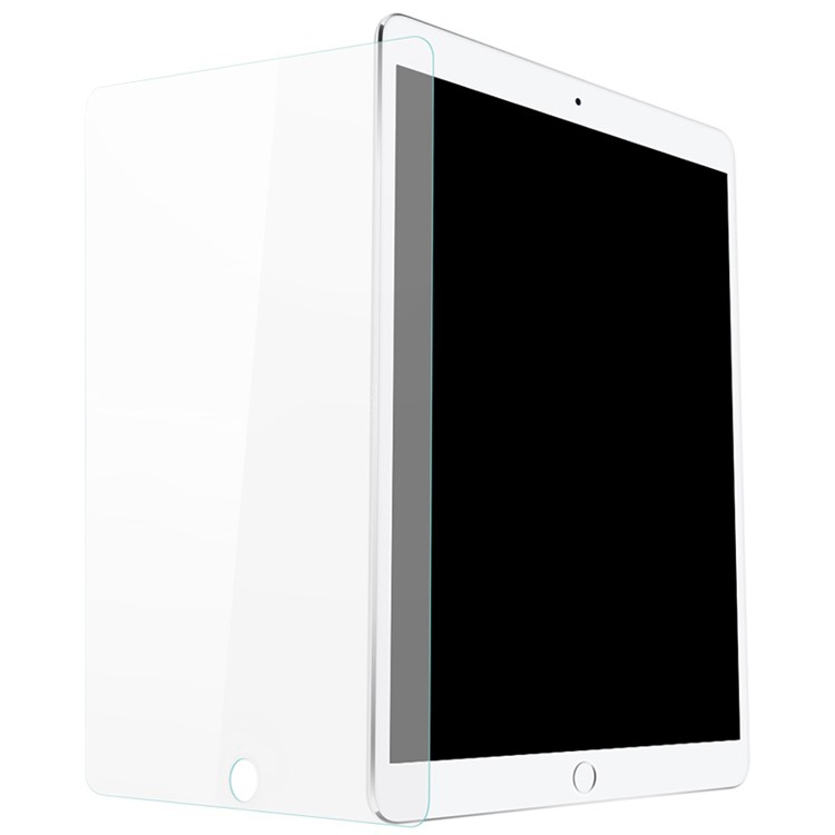 BENKS Magic OKR+ Anti Blue Ray Tempered Glass Screen Protector for iPad Pro 12.9 / 12.9 (2017) - Anti Blue Ray-8