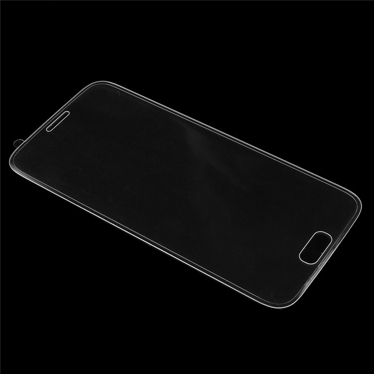 3D Curved Full Cover Imported AGC Tempered Glass Screen Protector for Samsung Galaxy S7 G930 - Transparent-1