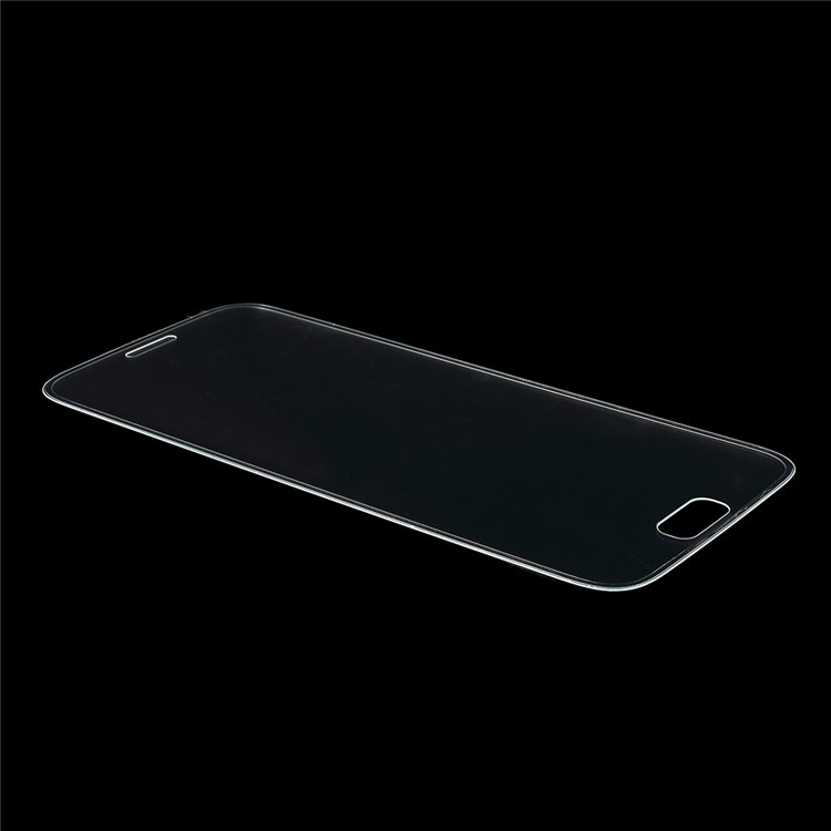3D Curved Full Cover Imported AGC Tempered Glass Screen Protector for Samsung Galaxy S7 G930 - Transparent-2