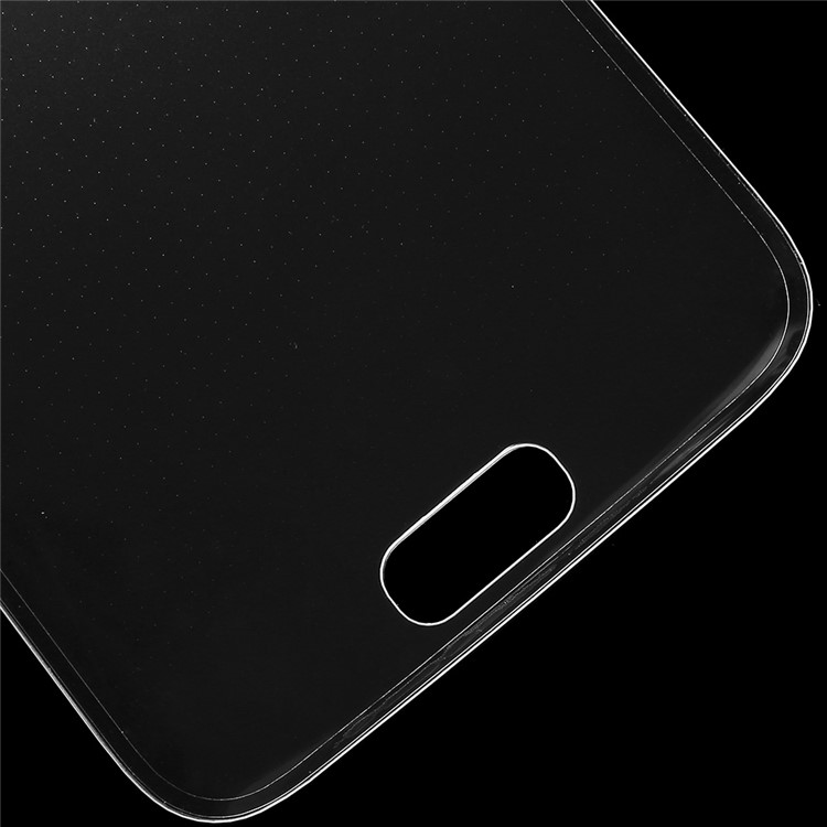 3D Curved Full Cover Imported AGC Tempered Glass Screen Protector for Samsung Galaxy S7 G930 - Transparent-4